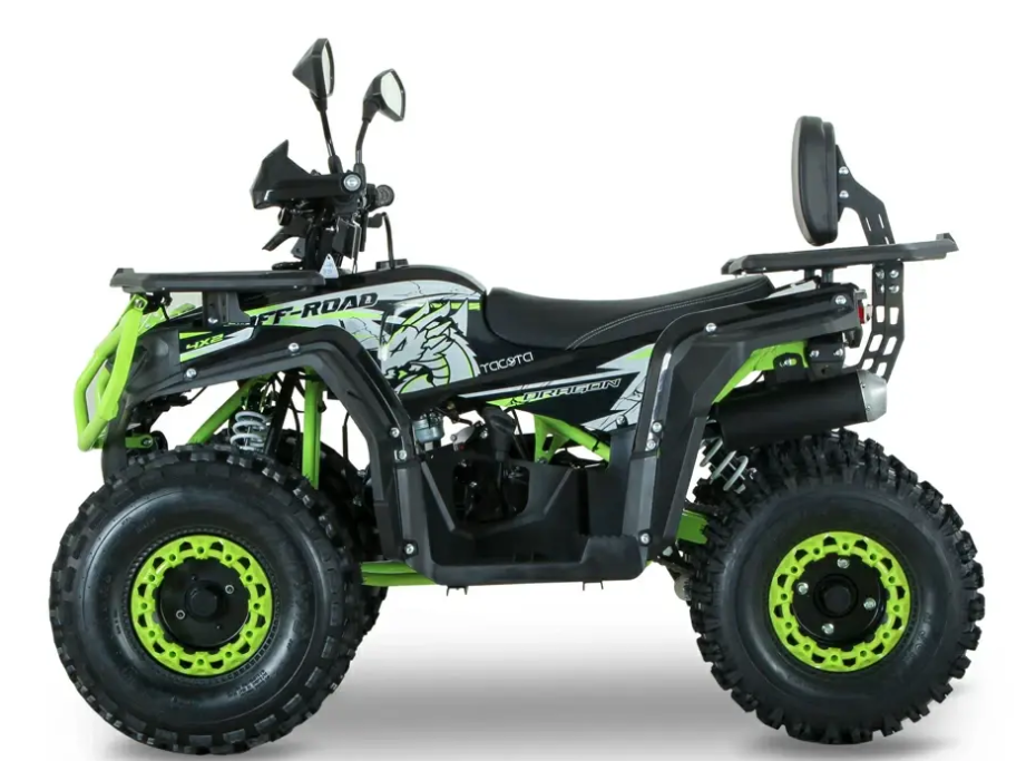 Квадроцикл YACOTA DRAGON LUX в Орске