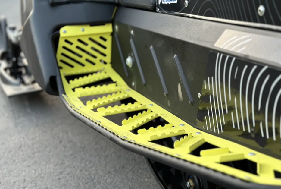 Снегоход РМ TIKSY 500 4Т в Орске