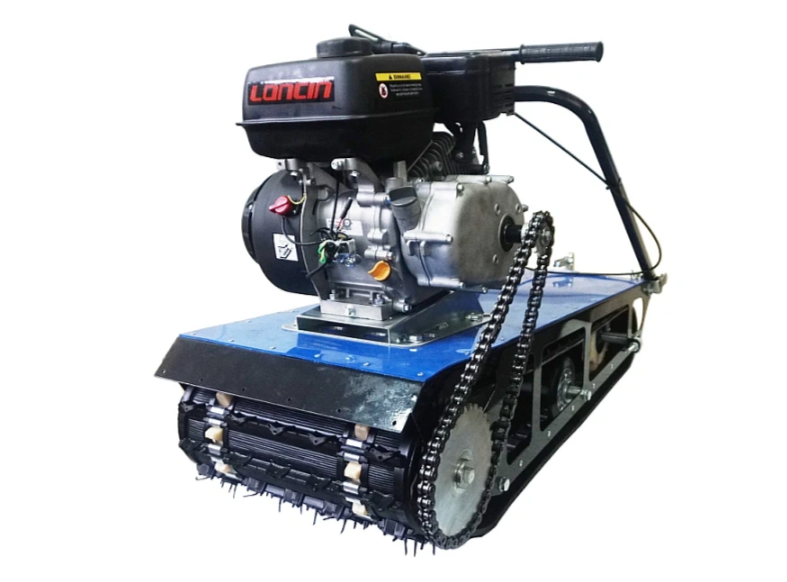 Мотобуксировщик XTREME-MOTORS "Конек-Горбунок" 8.5 л.с. в Орске