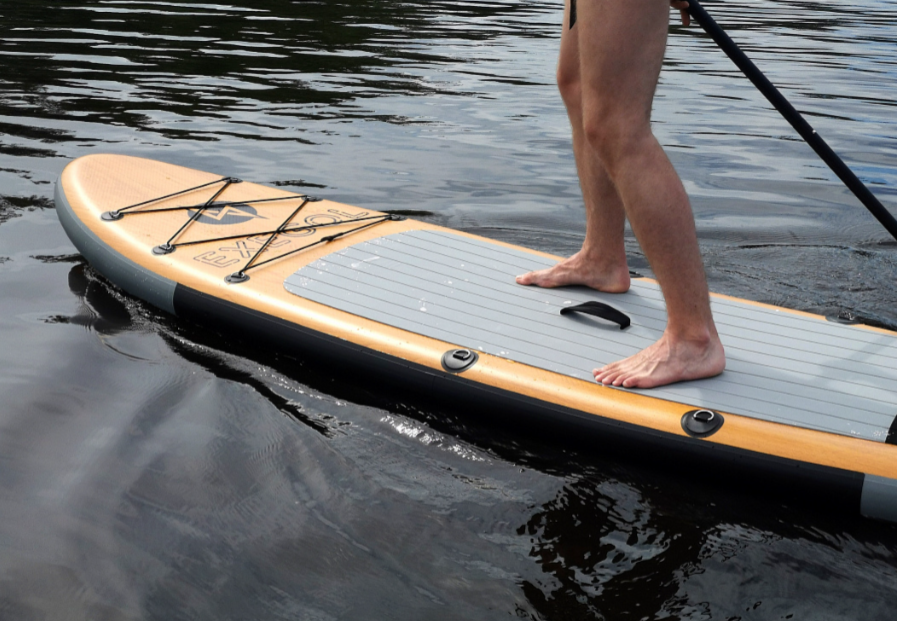 SUP (САП) Доска MISHIMO DINO 10(305) в Орске