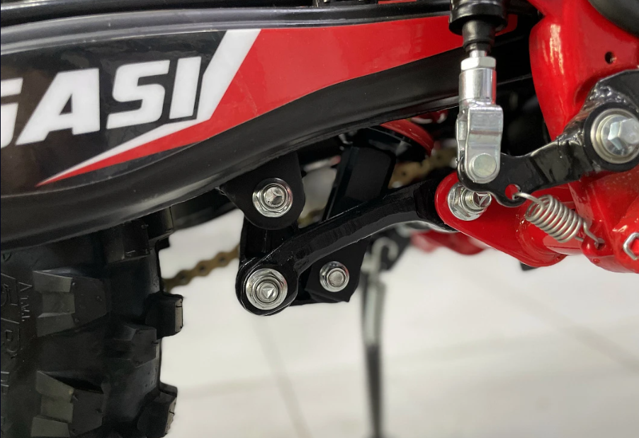 Мотоцикл Progasi SUPER MAX 250 PRO SPORT в Орске