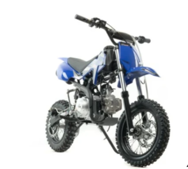 Питбайк MOTOLAND (МОТОЛЕНД) GS Motors S11 в Орске