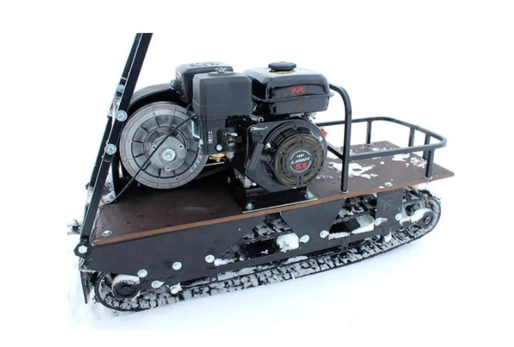 Мотобуксировщик ОНЕГО 500 15 л.с. в Орске