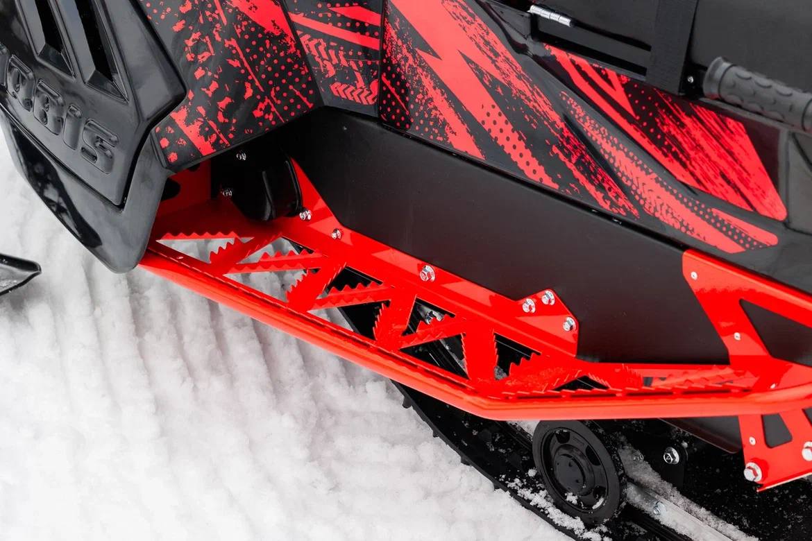 Снегоход IRBIS SF200L NEW 25/26 в Орске