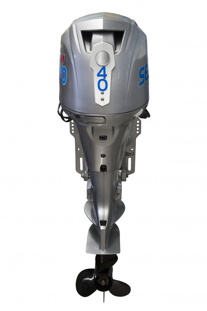 Лодочный мотор SEANOVO SNEF40FEL-T EFI в Орске