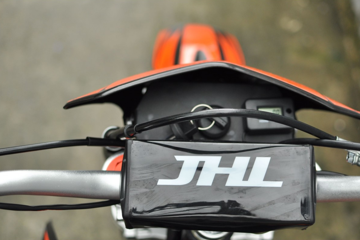 Мотоцикл JHLMOTO JHL MX300 PR300 (175FMN) в Орске
