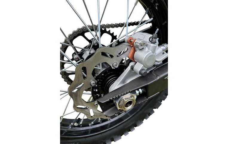 Эндуро мотоцикл IRBIS HTR 250 в Орске