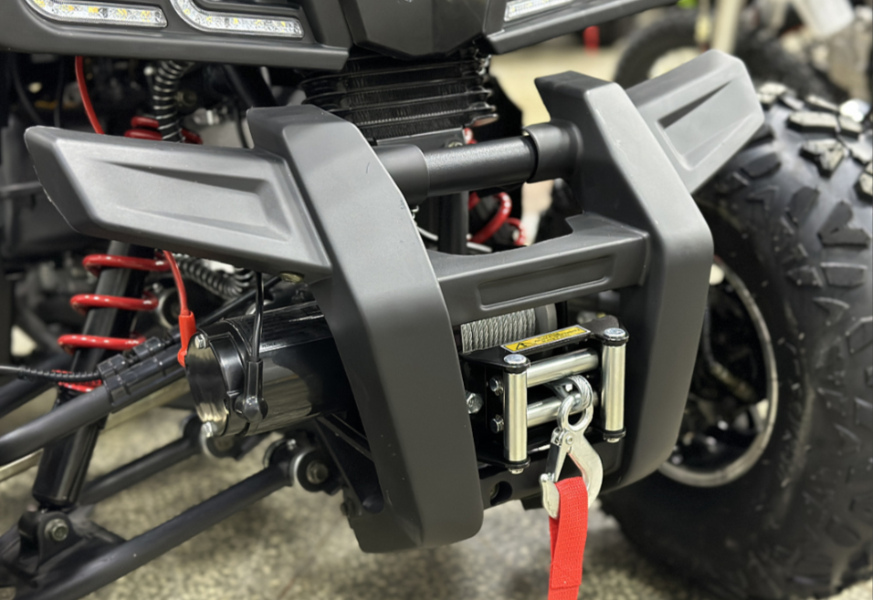 Квадроцикл GBM MAVERICK 300 NEW PREMIUM в Орске