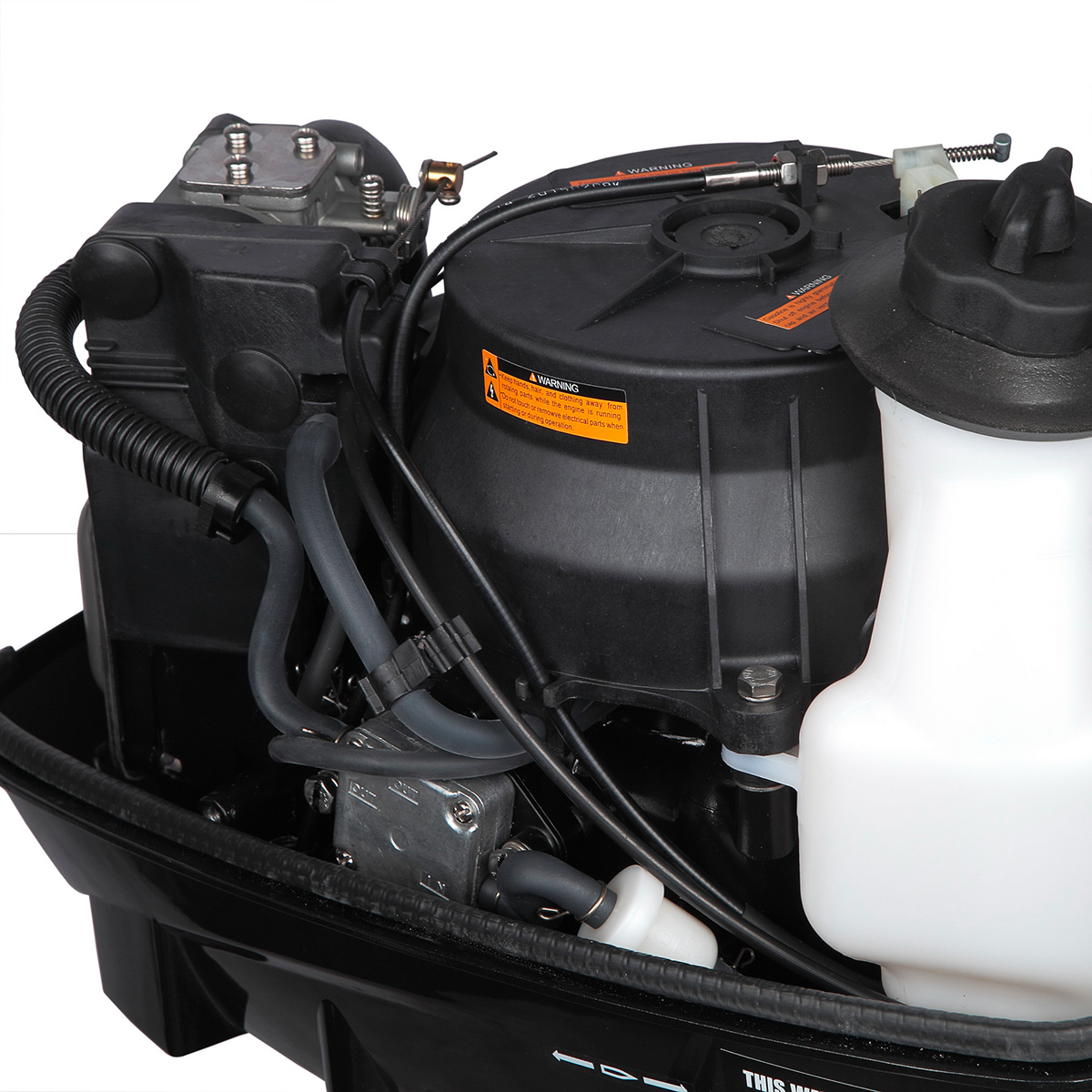 Лодочный мотор MARLIN MF 5 AMHL в Орске