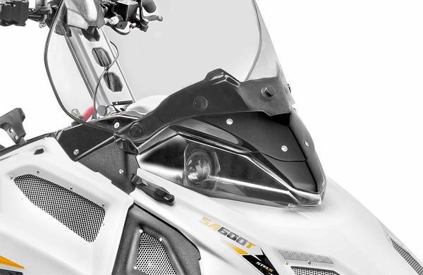 Снегоход STELS АТАМАН SA600T 2.0 в Орске