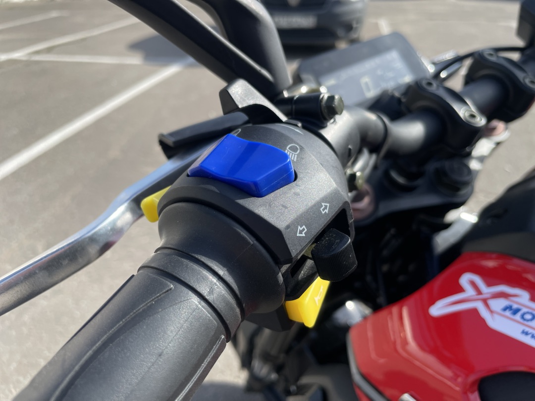 Мопед PROMAX CB150R (49) в Орске