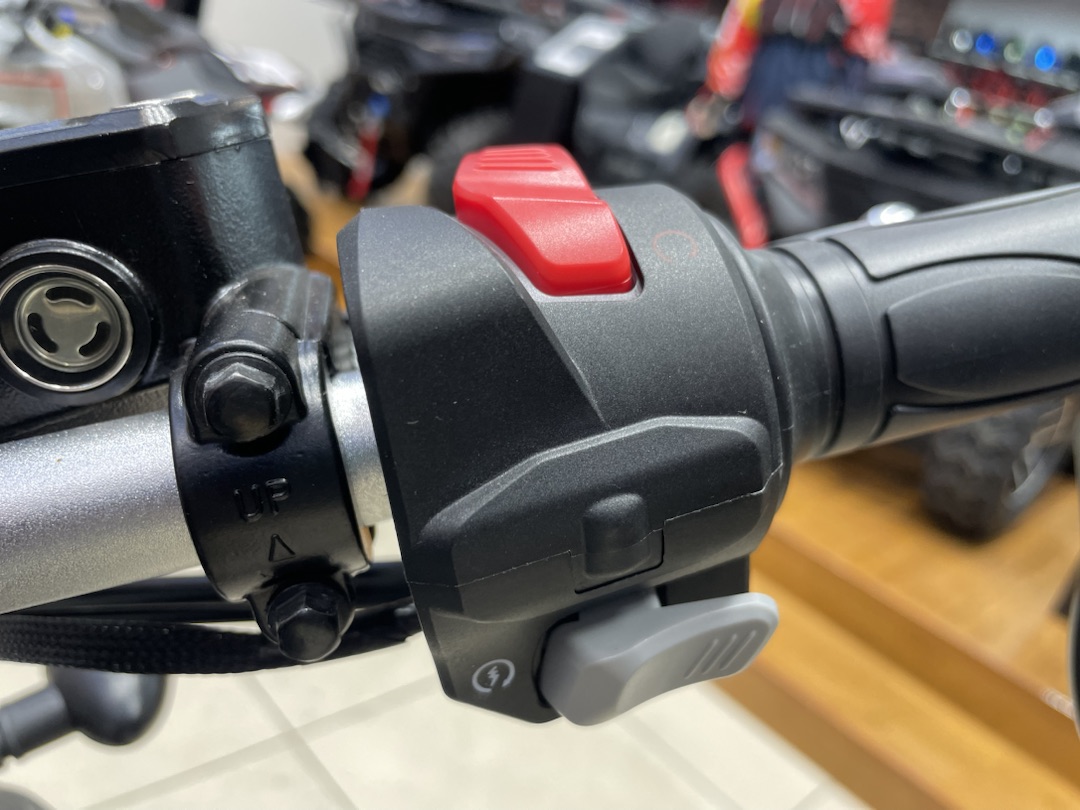 Мотоцикл Benda Chinchilla 300 в Орске