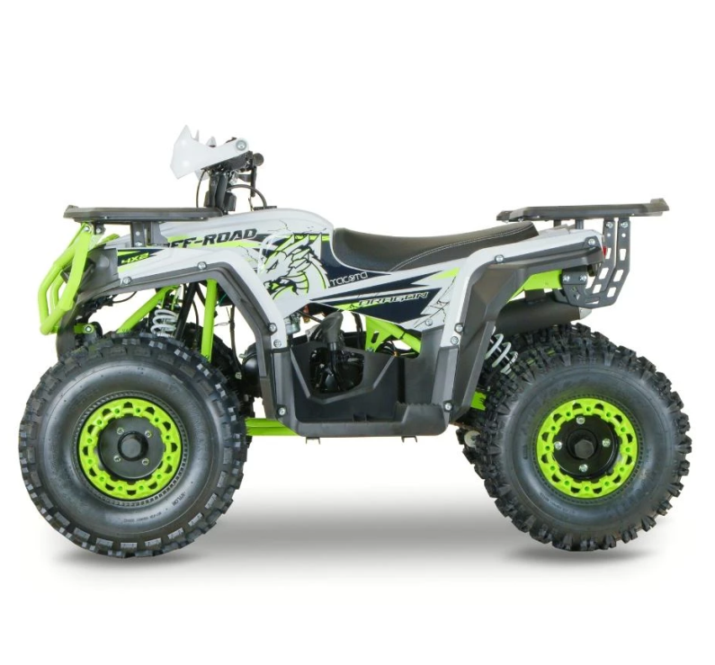 Квадроцикл YACOTA DRAGON в Орске