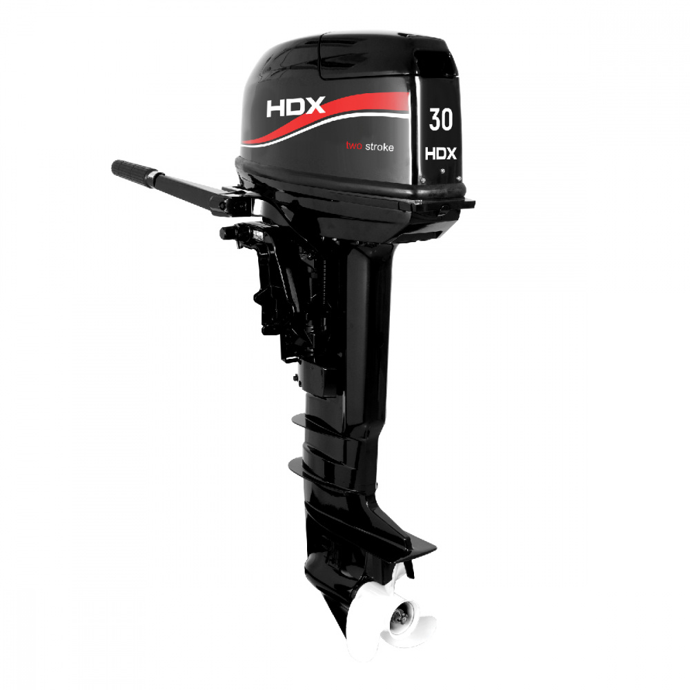 Лодочный мотор 2-х тактный HDX T 30 BMS в Орске