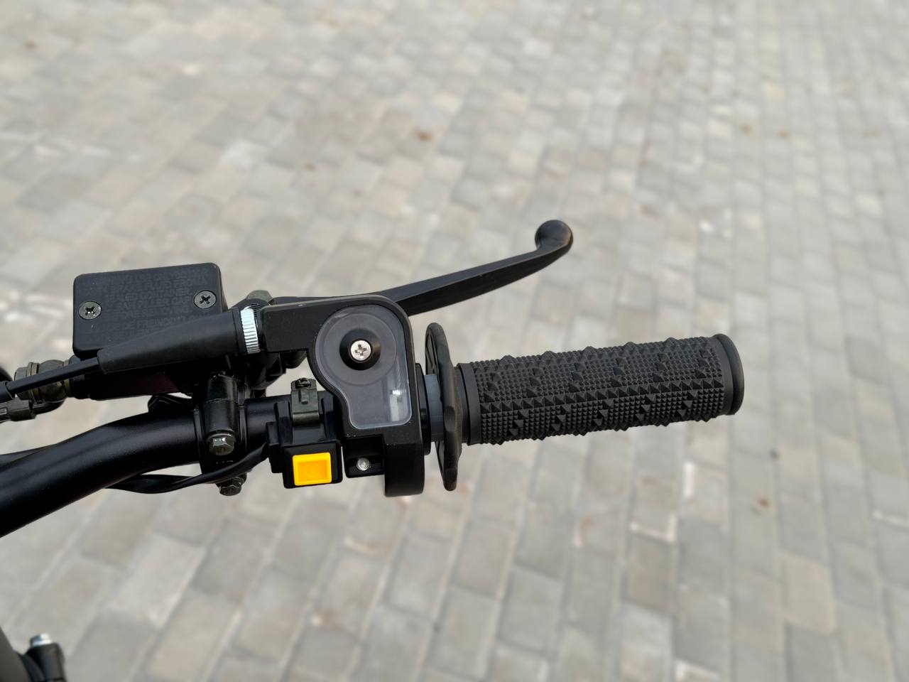 Кроссовый мотоцикл Sanchez Maniac CB300F в Орске