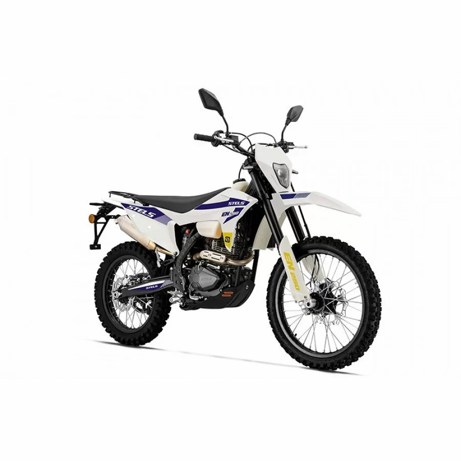 Мотоцикл STELS ЭНДУРО EN250  в Орске
