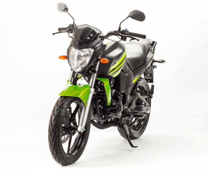 Мотоцикл BANDIT 250 в Орске