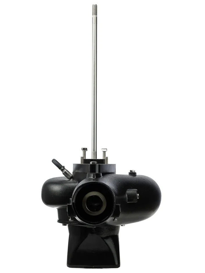 ВОДОМЕТНАЯ НАСАДКА GLADIATOR WT 15 YAMAHA, MARLIN, PARSUN, GOLFSTREAM в Орске