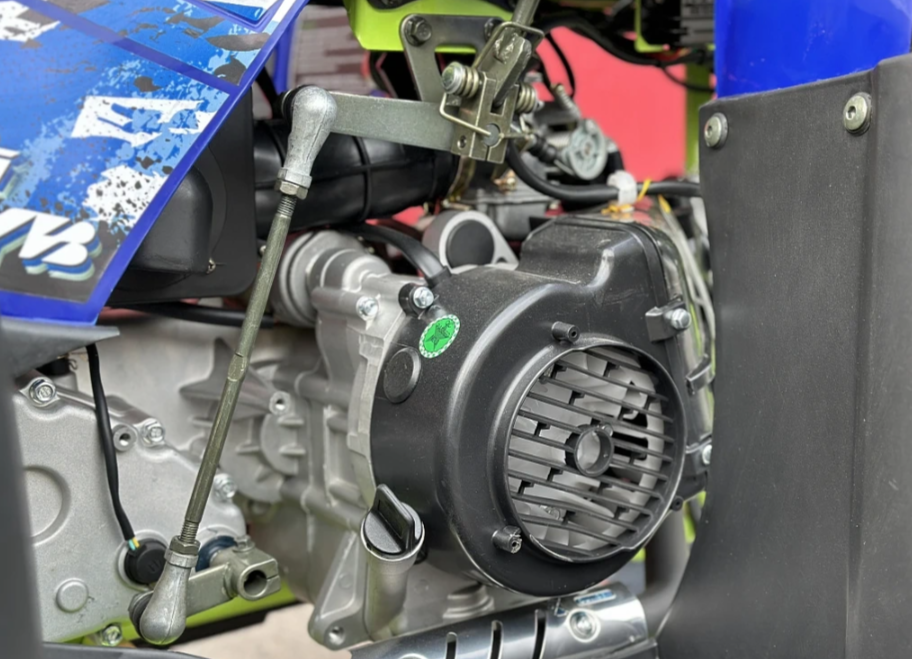  Квадроцикл PROMAX ATV 250 MAX (2025) в Орске