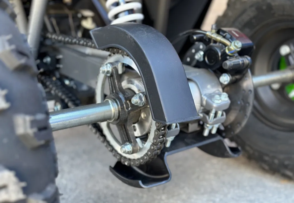 Квадроцикл GBM DAXTER 220 NEW в Орске