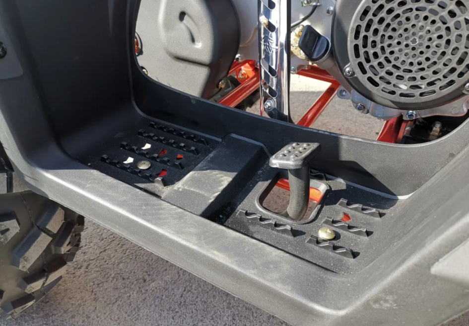 Квадроцикл GBM SHARP BIG 300 NEW в Орске