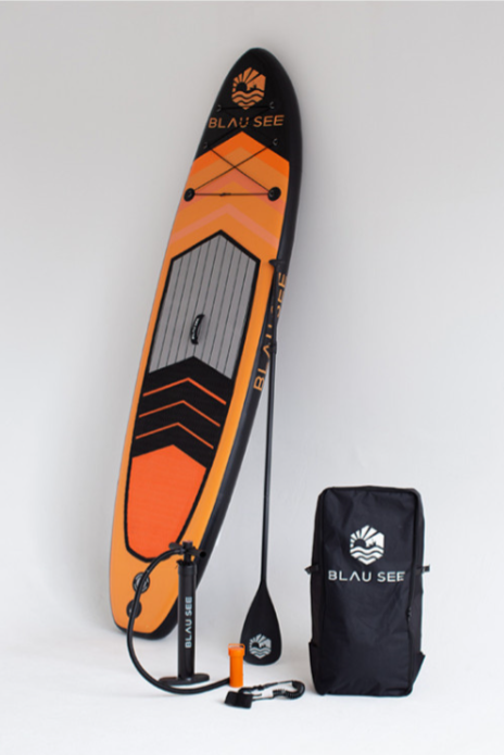 НАДУВНОЙ SUP-BOARD MOONLIGHT 11,6 в Орске