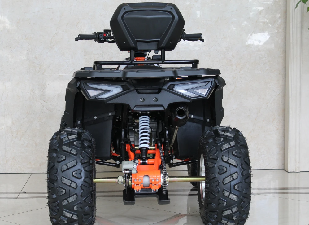 Квадроцикл GBM STORMRIDER 300 NEW PREMIUM в Орске