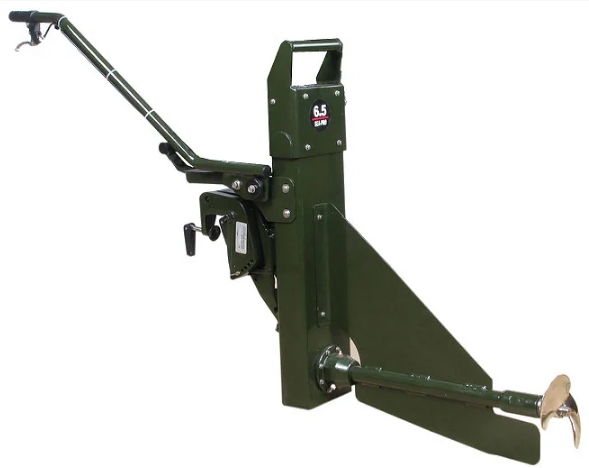 Рама - редуктор для болотохода SEA-PRO 9-18 л.с. в Орске