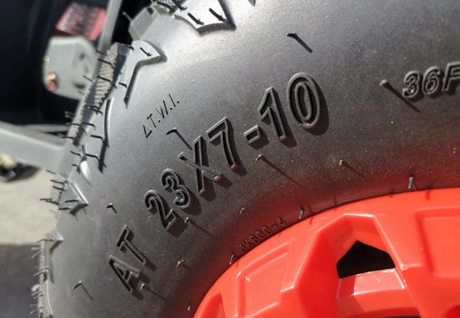 Квадроцикл GBM SHARP BIG 300 NEW в Орске