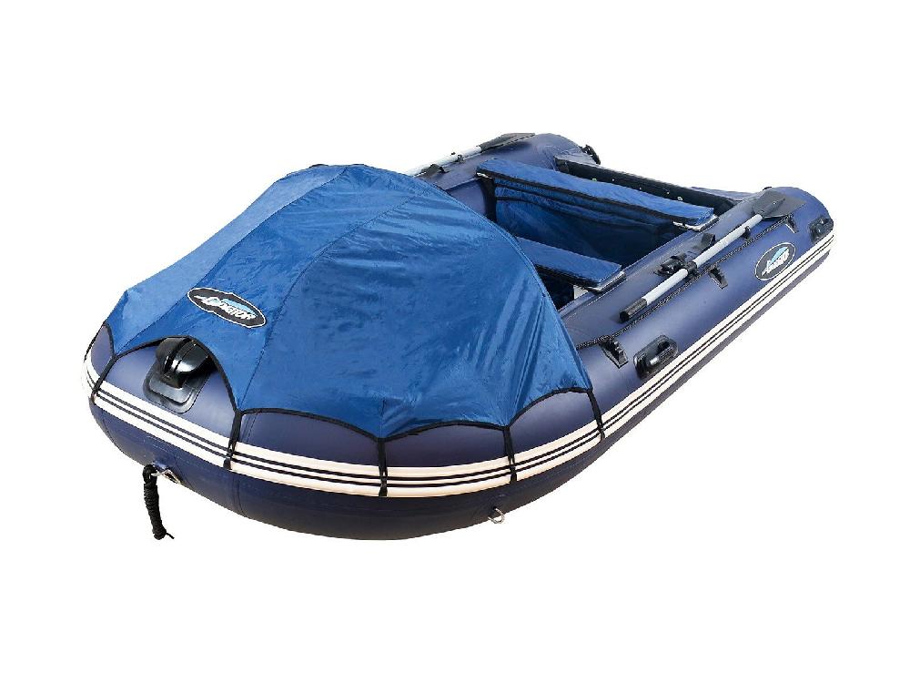 НАДУВНАЯ ЛОДКА GLADIATOR C420AL в Орске