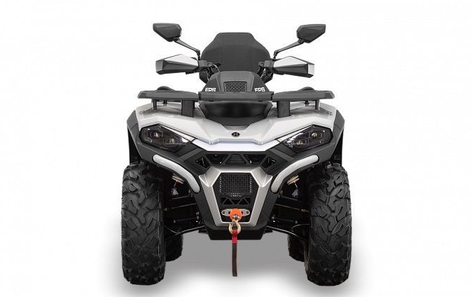 Квадроцикл HISUN HiSUN GUARDIAN 750L -/LONG/ в Орске