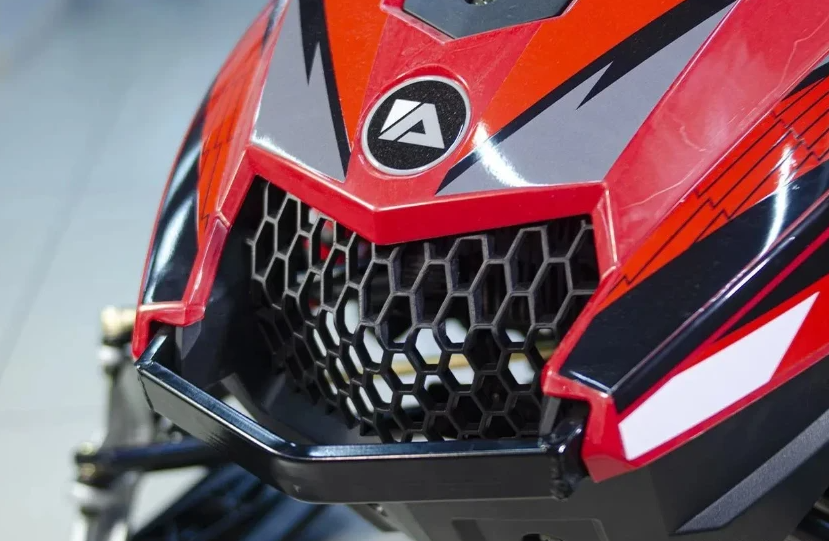 Снегоход Ataki WD 300 в Орске