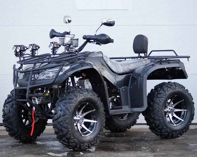 Квадроцикл PROMAX TRX320 (кардан) в Орске