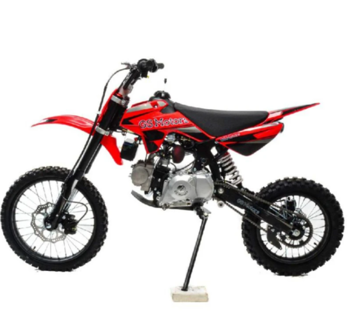 Питбайк MOTOLAND (МОТОЛЕНД) GS Motors S12 17/14 E в Орске