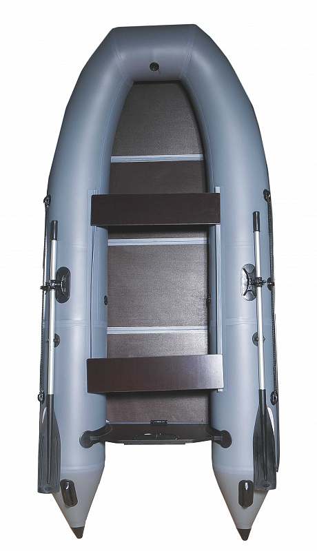 ЛОДКА ДРАККАР 3100 СК HANT в Орске