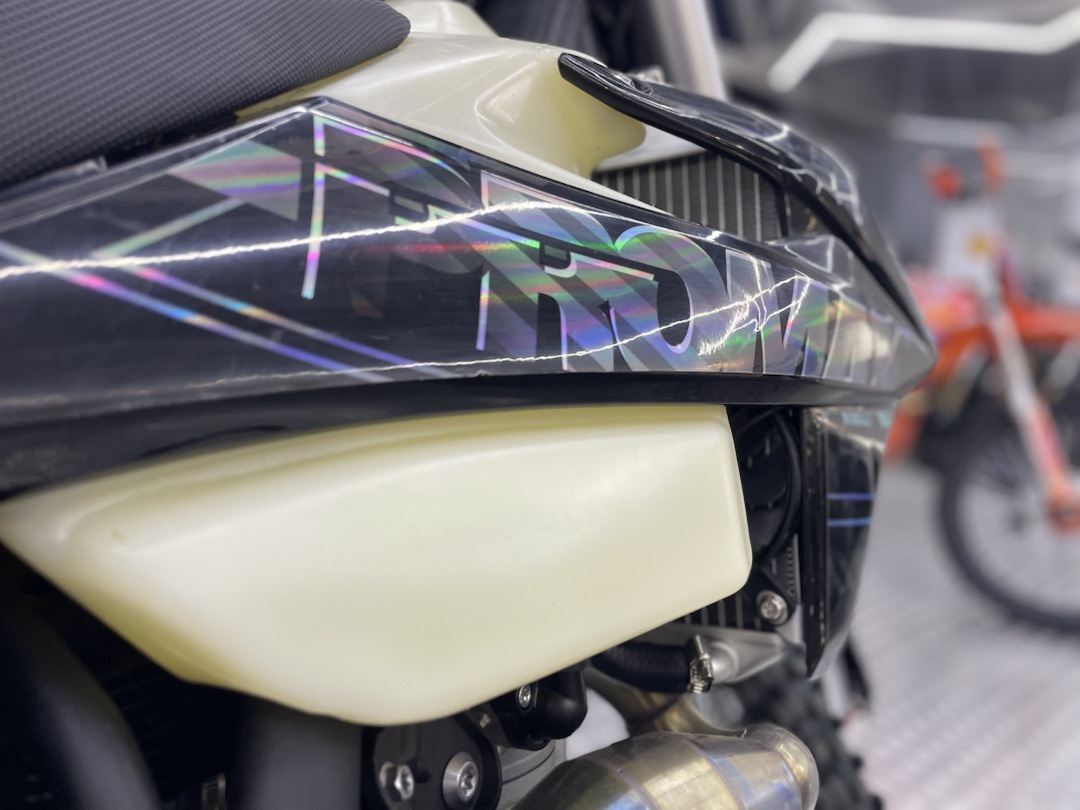 Кроссовый мотоцикл (эндуро) PROMAX PZ9 480 PRO-SPORT в Орске