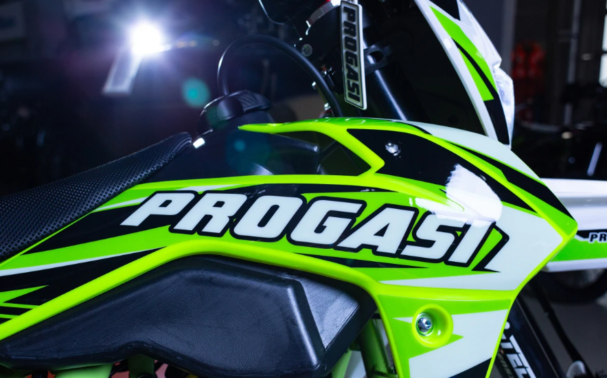 Мотоцикл Progasi SUPER MAX 300 PRO PR300 (ZS175FMN) в Орске