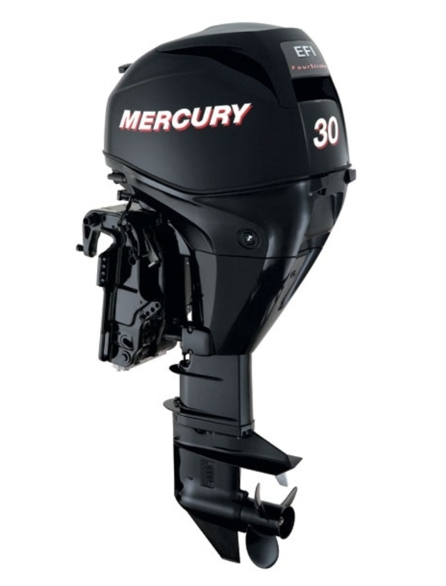 ЛОДОЧНЫЙ МОТОР MERCURY  F 30 ELH GA EFI в Орске