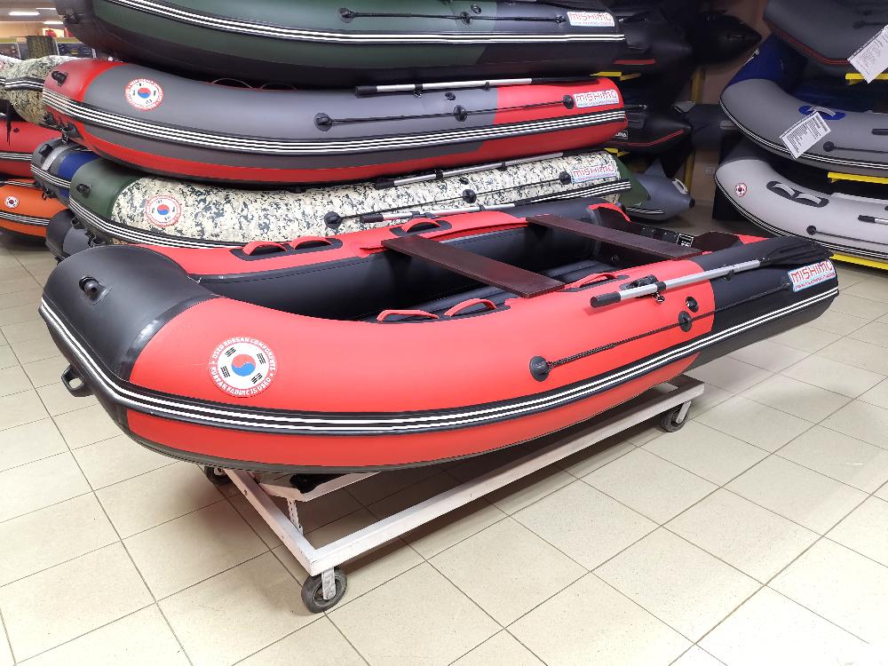 Лодка MISHIMO PRO 335 в Орске