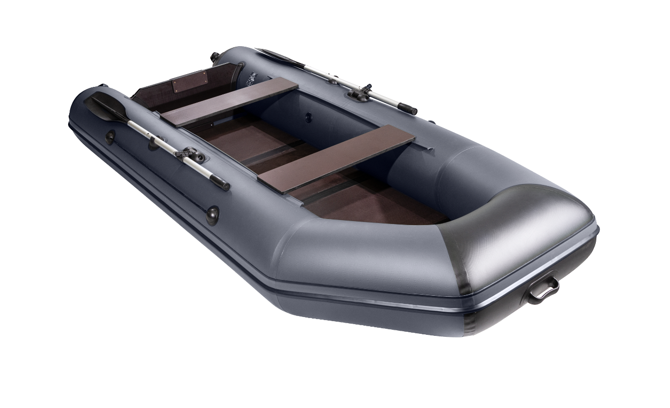  Лодка АКВА 3200 слань-книжка киль в Орске