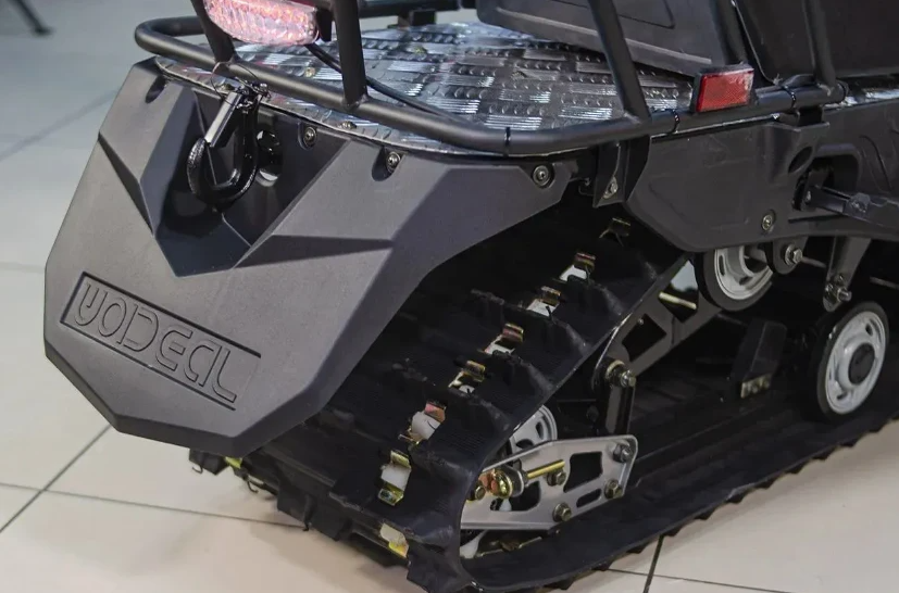 Снегоход Ataki WD 250 в Орске