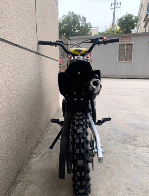 Питбайк BSE K6 в Орске