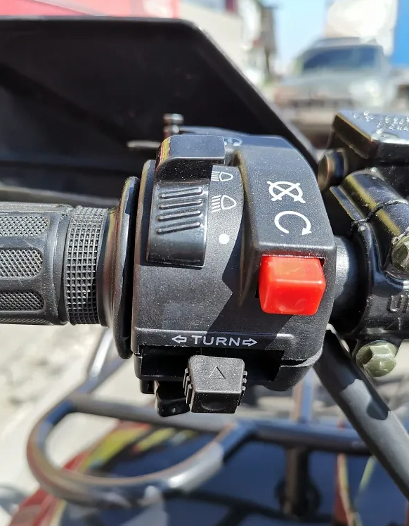 Квадроцикл PROMAX TRX300 CVT в Орске