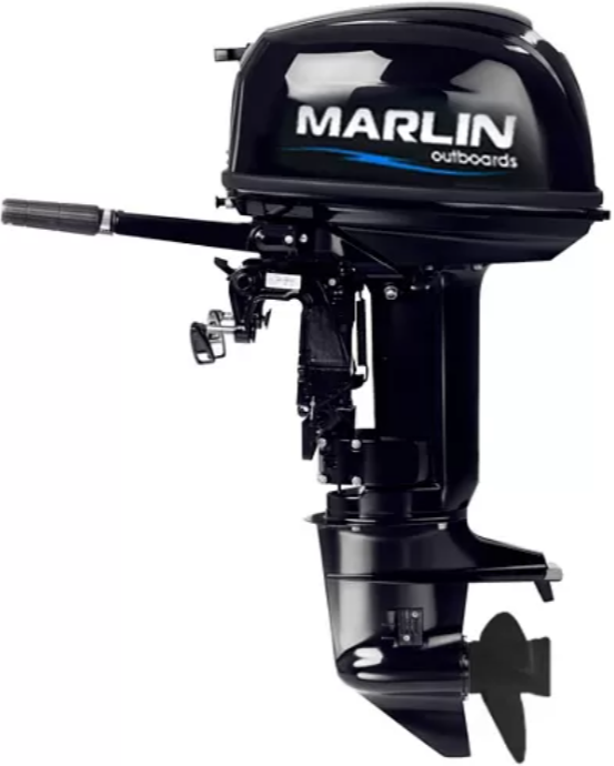 Лодочный мотор MARLIN MP 30 AWHL в Орске