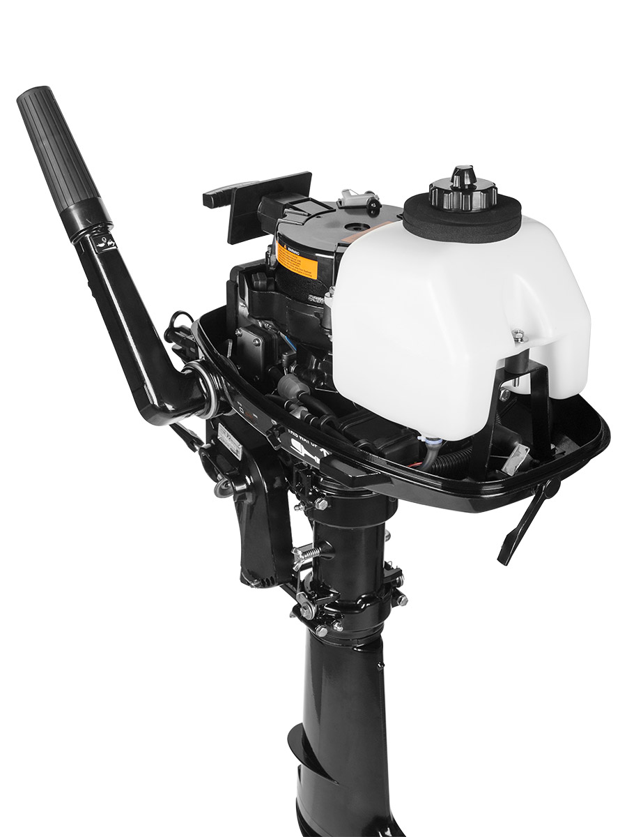 ЛОДОЧНЫЙ МОТОР GLADIATOR G6.2FHS в Орске