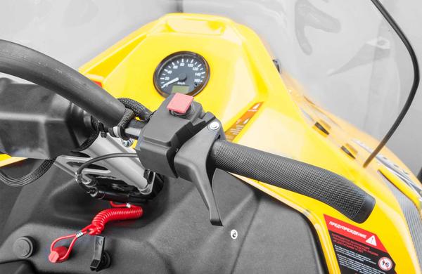 Снегоход STELS MS600T (SWT ST) СТАВР 1.0 К01 Tech в Орске