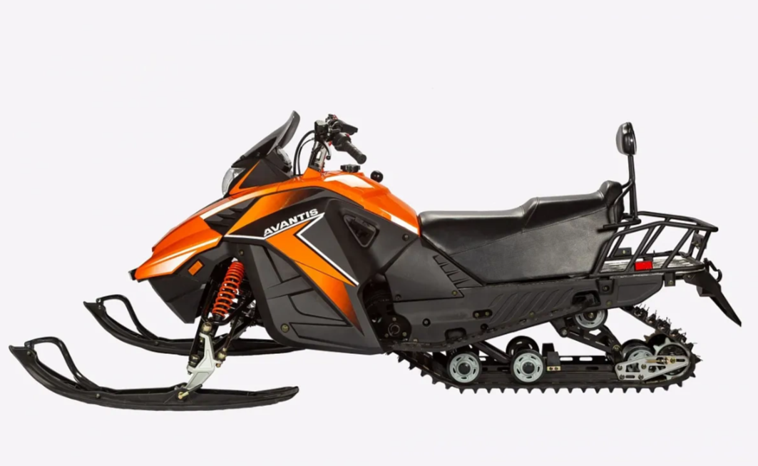Снегоход AVANTIS CAPITAN 150 в Орске
