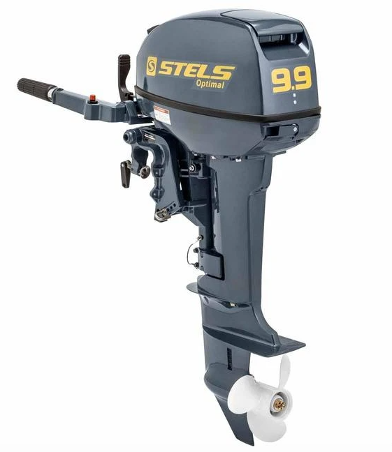 Лодочный мотор STELS 9.9HP Optimal в Орске
