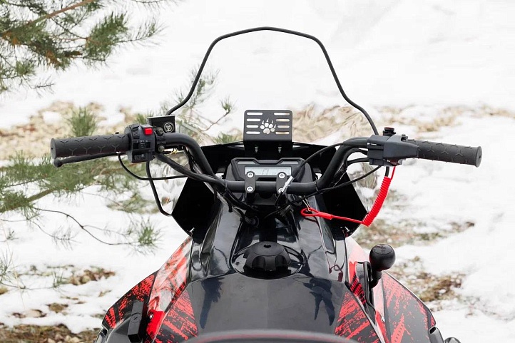 Снегоход IRBIS SF200L NEW в Орске