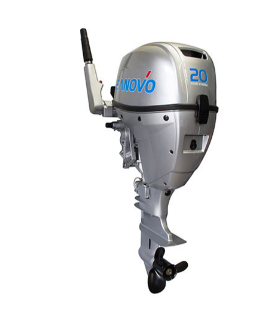 Лодочный мотор SEANOVO SNEF9,9(20)HEL - EFI в Орске
